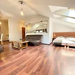 Bed & Breakfast Gajowka&vita Goscinne