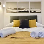 Bed & Breakfast Gajowka&vita Goscinne