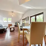 Gajowka&vita Goscinne 3*