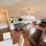 Gajowka&vita Goscinne Bed & Breakfast