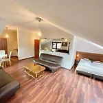 Bed & Breakfast Gajowka&vita Goscinne Szczyrk