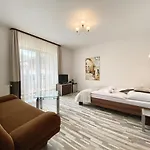 Bed & Breakfast Gajowka&vita Goscinne