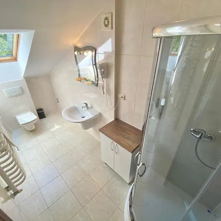 Gajowka&vita Goscinne 3* Szczyrk