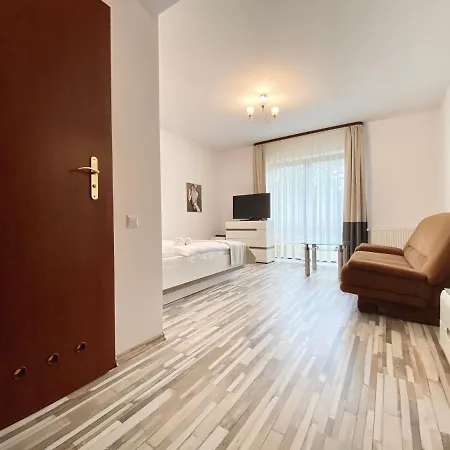 Bed & Breakfast Gajowka&vita Goscinne Szczyrk