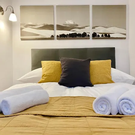 Bed & Breakfast Gajowka&vita Goscinne