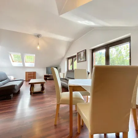 Gajówka&vita Gościnne 3*