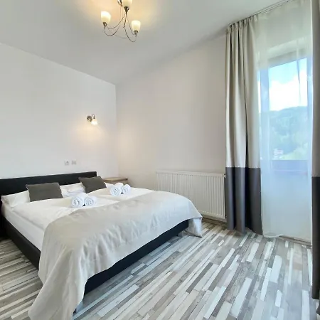 Gajówka&vita Gościnne 3* Szczyrk