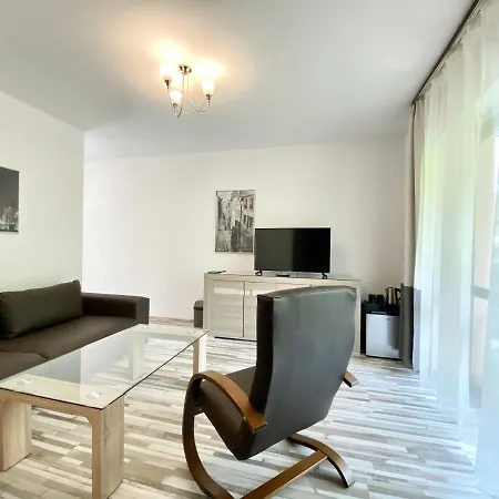Bed & Breakfast Gajowka&vita Goscinne 3*