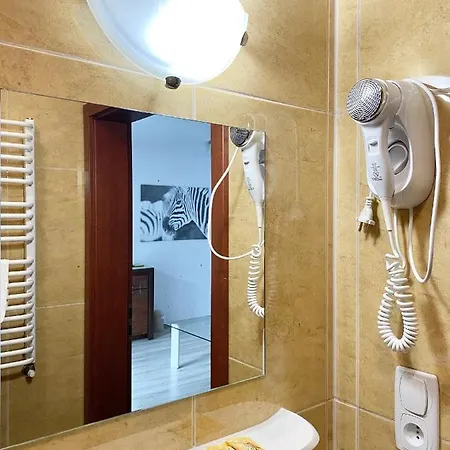 Gajowka&vita Goscinne ベッド・アンド・ブレックファスト