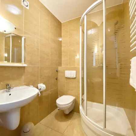 Gajówka&vita Gościnne Alojamento de Acomodação e Pequeno-almoço