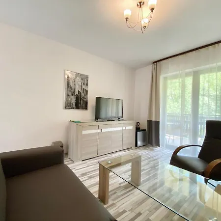 Gajowka&vita Goscinne Bed & Breakfast