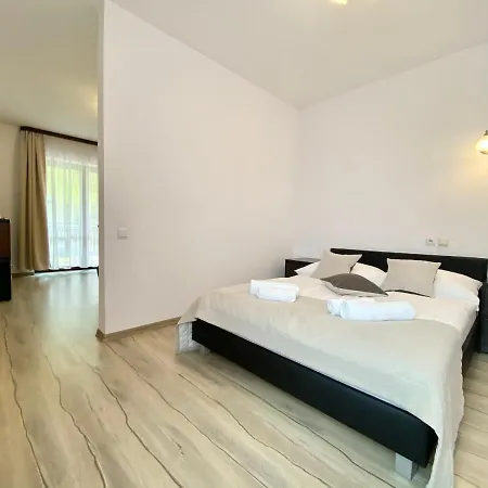 Alojamento de Acomodação e Pequeno-almoço Gajówka&vita Gościnne 3*