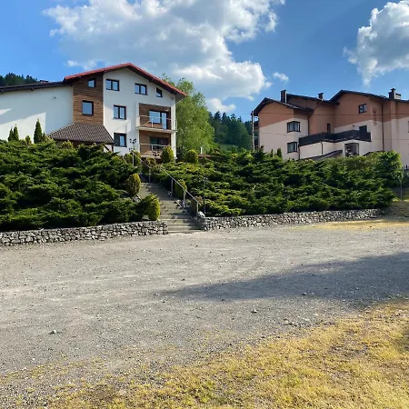 Gajówka&vita Gościnne Alojamento de Acomodação e Pequeno-almoço 3*