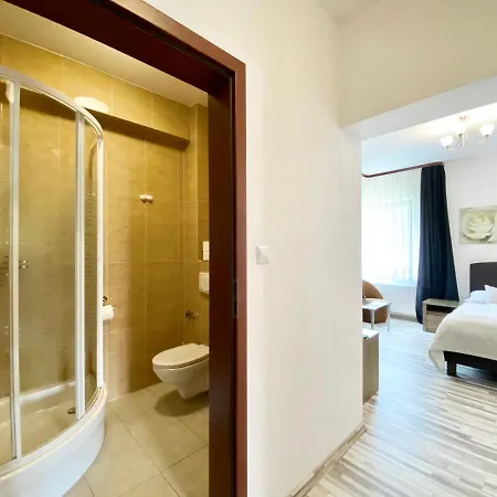 Gajówka&vita Gościnne 3*