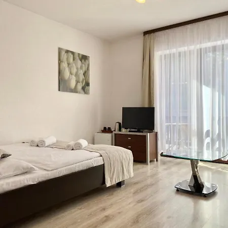 Gajówka&vita Gościnne Szczyrk