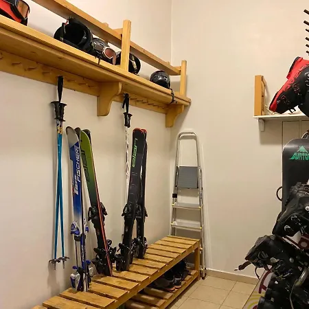 Gajowka&vita Goscinne 3* シュチルク