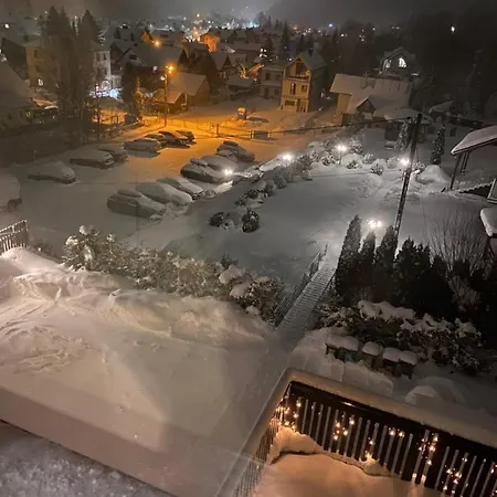 Gajówka&vita Gościnne Szczyrk