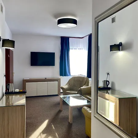 Gajowka&vita Goscinne