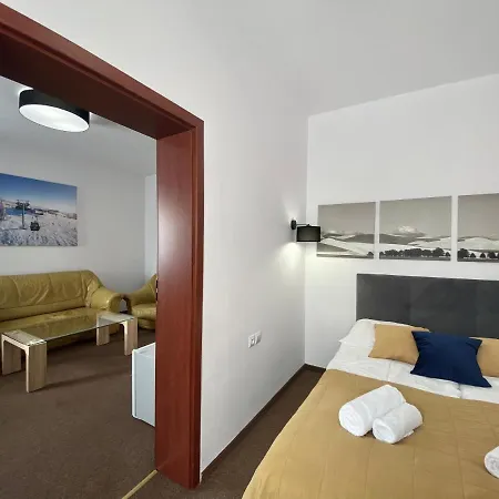 Alojamento de Acomodação e Pequeno-almoço Gajówka&vita Gościnne 3*