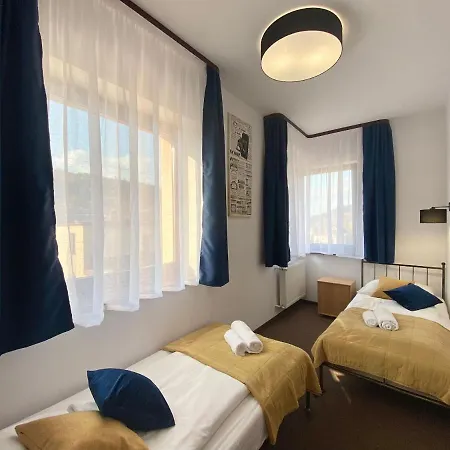 Gajowka&vita Goscinne Bed & Breakfast Szczyrk