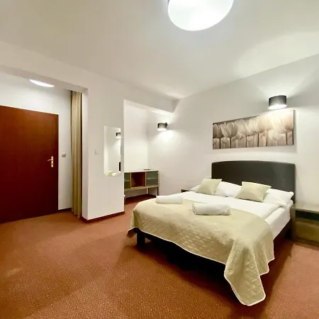 Bed & Breakfast Gajowka&vita Goscinne Szczyrk