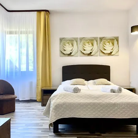 Gajowka&vita Goscinne Bed & Breakfast 3*