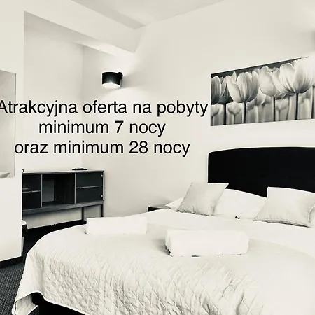 Отель типа 