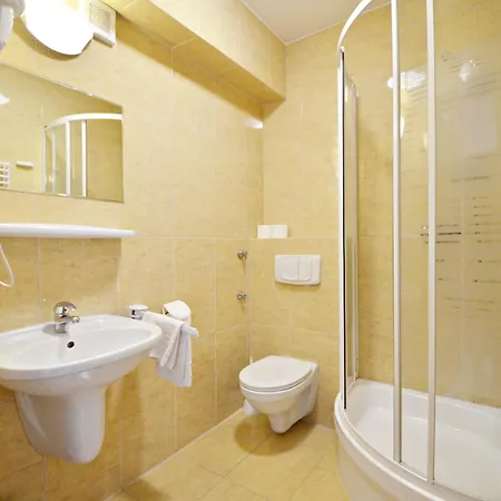 Gajowka&vita Goscinne Couette-café 3*