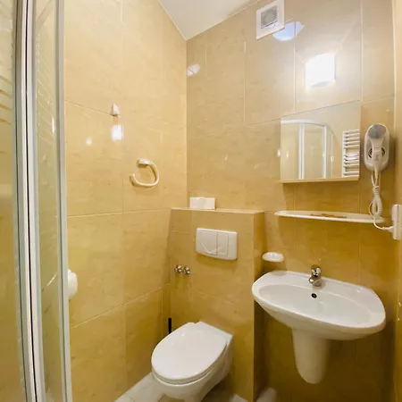 Bed & Breakfast Gajowka&vita Goscinne Szczyrk
