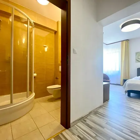 Bed & Breakfast Gajowka&vita Goscinne 3*