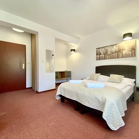 Gajowka&vita Goscinne Bed & Breakfast