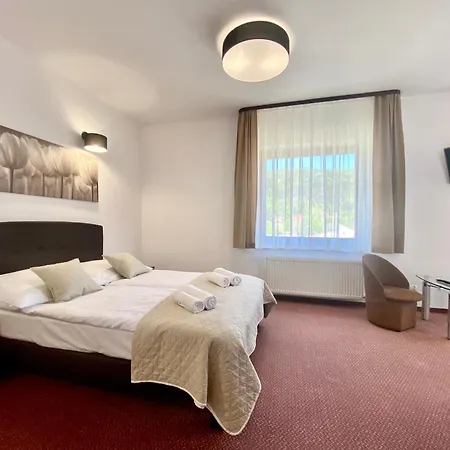 Bed & Breakfast Gajowka&vita Goscinne 3*