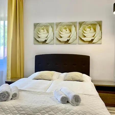 Bed & Breakfast Gajowka&vita Goscinne
