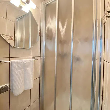 Gajowka&vita Goscinne Отель типа 