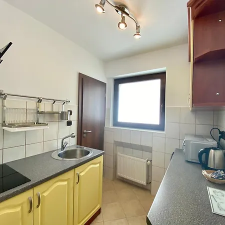 Gajowka&vita Goscinne Szczyrk