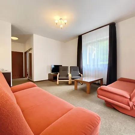 Couette-café Gajowka&vita Goscinne 3*