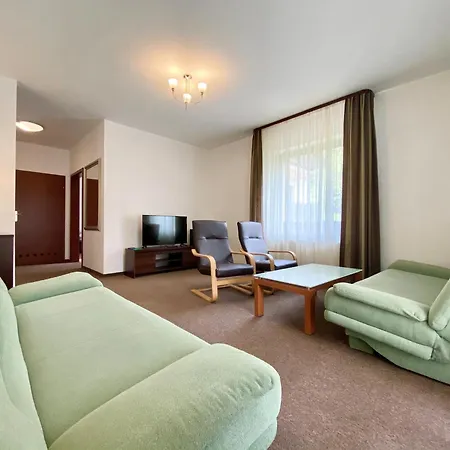 Gajowka&vita Goscinne Bed & Breakfast