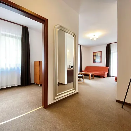 Gajowka&vita Goscinne Bed & Breakfast Szczyrk