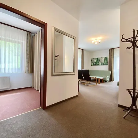 Gajowka&vita Goscinne Couette-café 3*