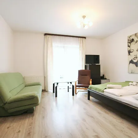 Gajowka&vita Goscinne 3*