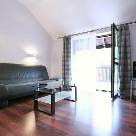 Gajowka&vita Goscinne Bed & Breakfast 3*