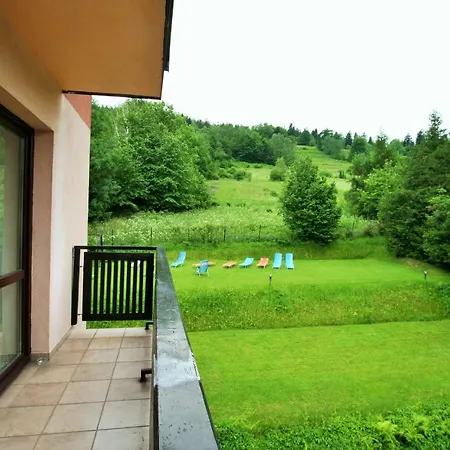 Alojamento de Acomodação e Pequeno-almoço Gajówka&vita Gościnne 3*