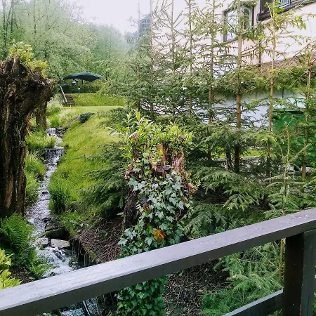 Gajowka&vita Goscinne Bed & Breakfast Szczyrk
