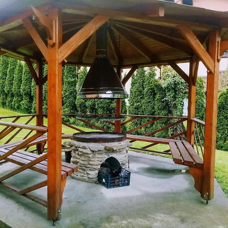 Gajówka&vita Gościnne Szczyrk