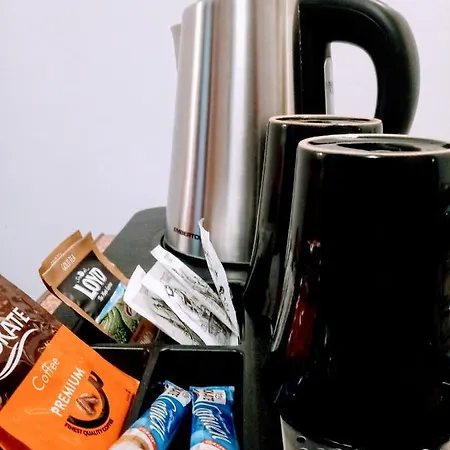 Bed & Breakfast Gajowka&vita Goscinne