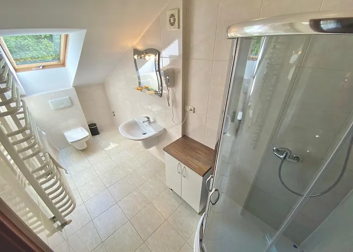 Gajówka&vita Gościnne 3* Szczyrk