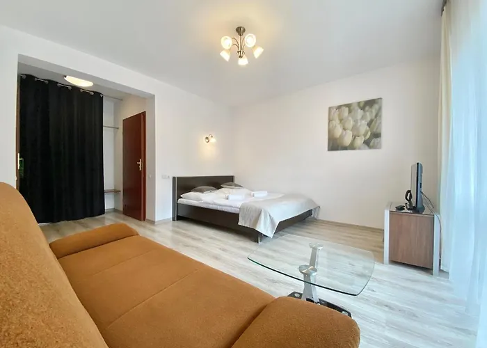 Gajowka&vita Goscinne