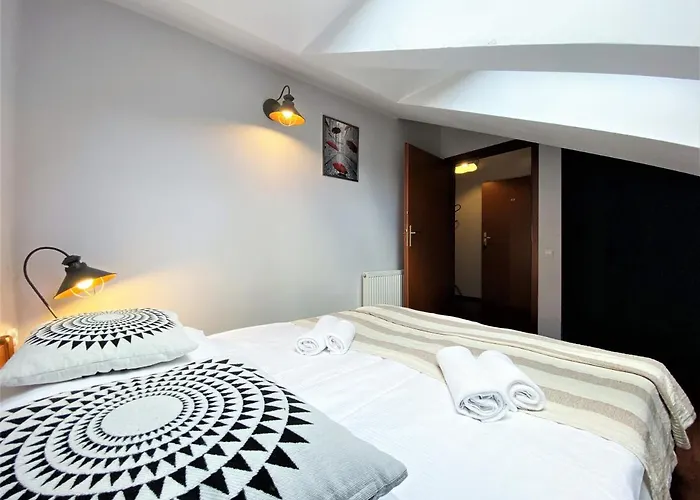 Gajówka&vita Gościnne