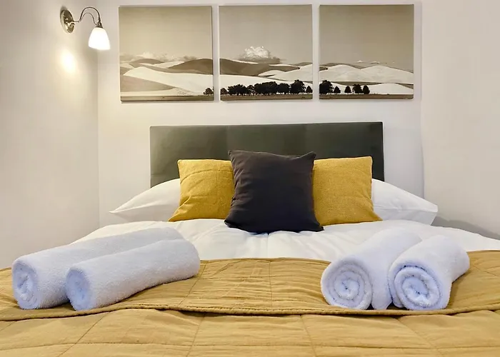 Bed & Breakfast Gajowka&vita Goscinne