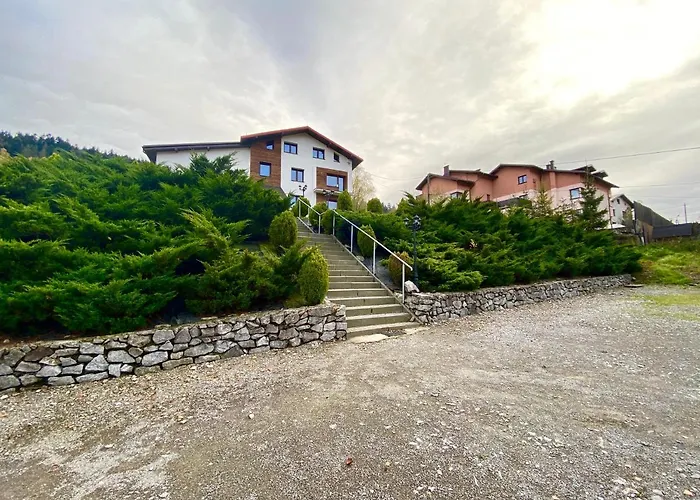 Gajowka&vita Goscinne Bed & Breakfast